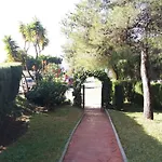 Bermeja De La Virgen