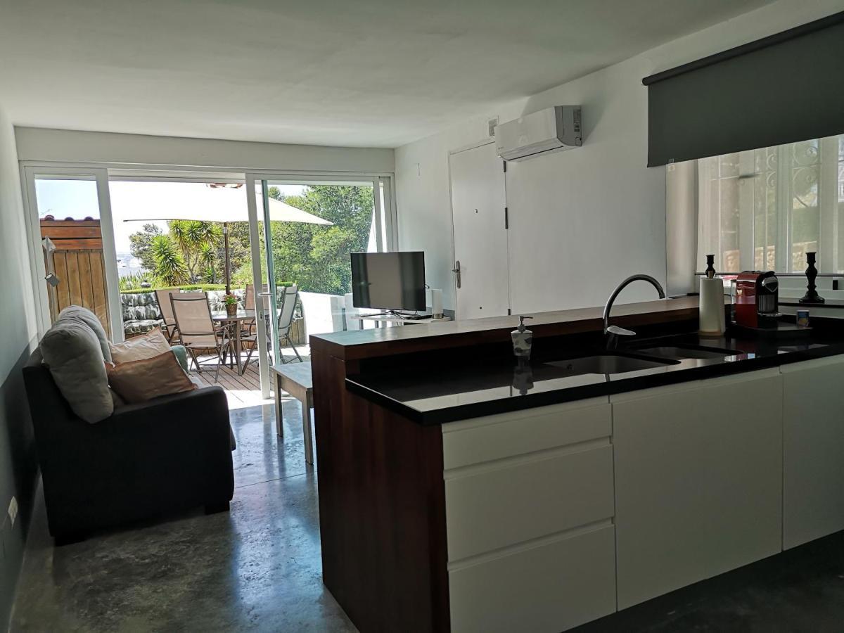 Bermeja De La Virgen Apartment