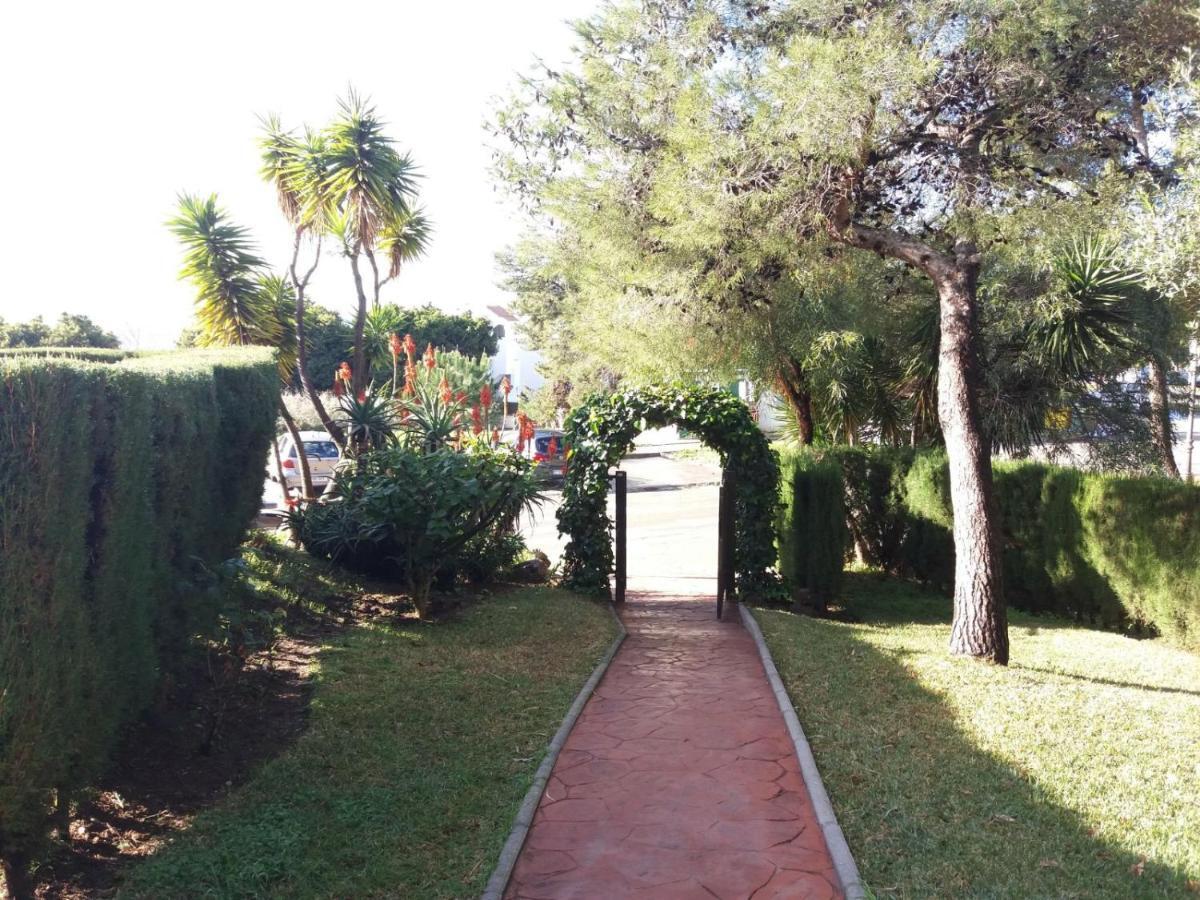 Bermeja De La Virgen Apartment
