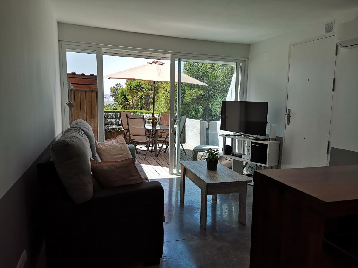 Apartment Bermeja De La Virgen Estepona