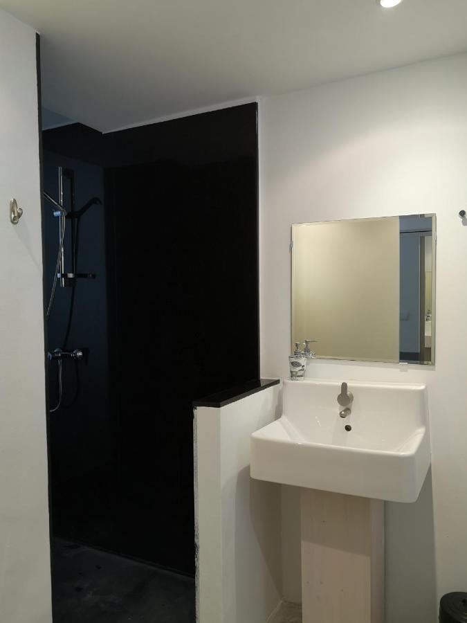 Bermeja De La Virgen Apartment