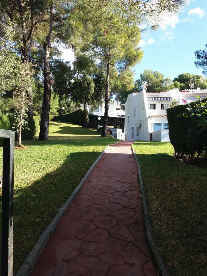 Bermeja De La Virgen Estepona