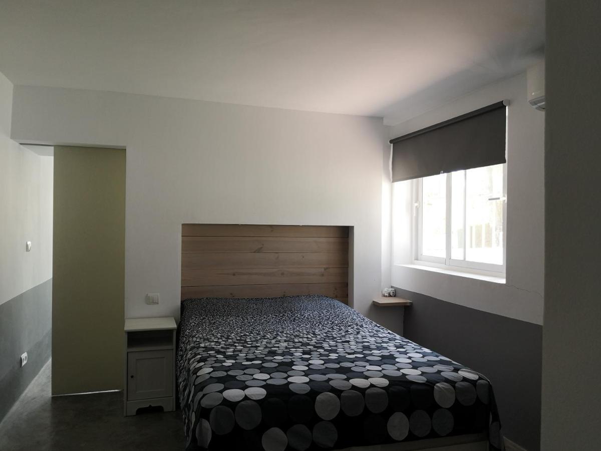 Apartment Bermeja De La Virgen Estepona