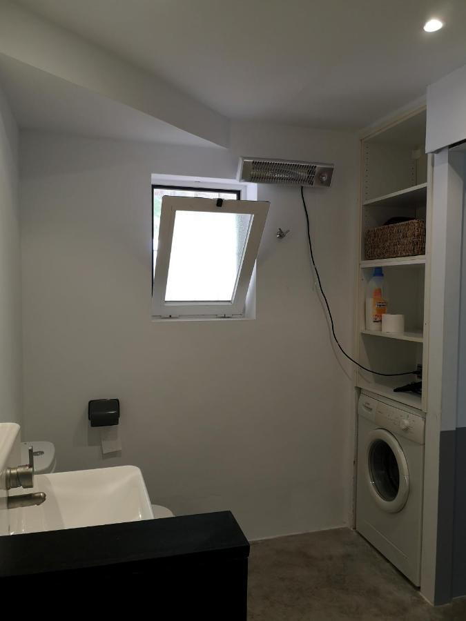 Apartment Bermeja De La Virgen