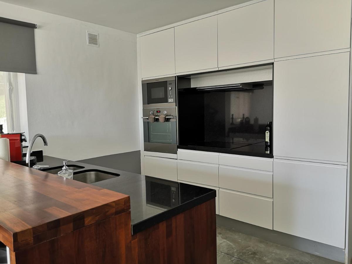 Apartment Bermeja De La Virgen *