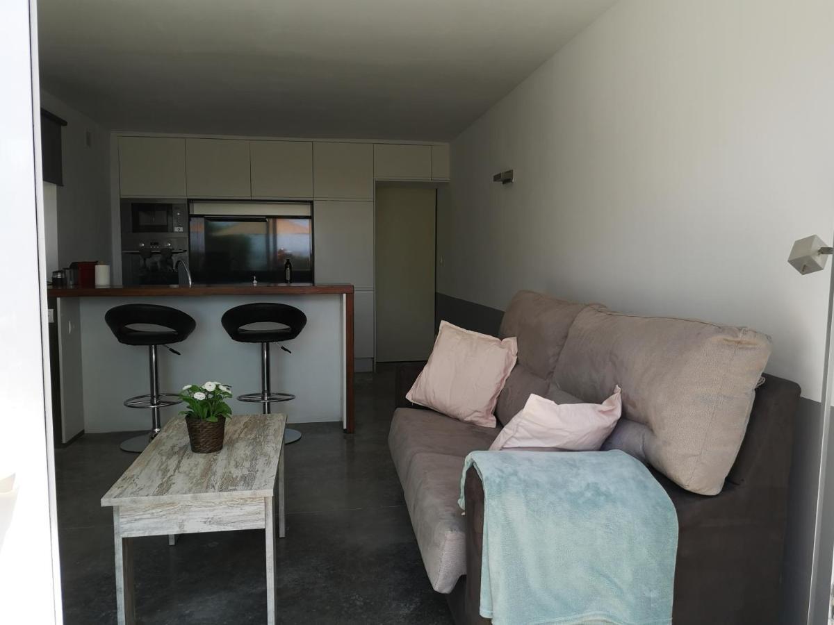 Apartment Bermeja De La Virgen Estepona